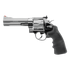 GUNMANSA Umarex Smith and Wesson 629 Gas Gun (Semi Auto|CO2|6 Rounds|404 FPS|<3J|4.5mm BB/Revolver) 5.8386
