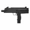 GUNMANSA Umarex Steel Storm BB Gun 4.5MM Full Auto Gas Gun – 2252155