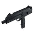 GUNMANSA Umarex Steel Storm Gas SMG (Full-Semi Auto|Blowback|CO2|30|430 FPS|2J|4.5mm BB) 2252155
