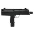 GUNMANSA Umarex Steel Storm Gas SMG (Full-Semi Auto|Blowback|CO2|30|430 FPS|2J|4.5mm BB) 2252155