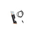 GUNMANSA Umarex T4E Glock 17 BLK-COY 43 CAL - 211.00.04