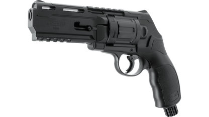 GUNMANSA UMAREX T4E HDR 50 Gas Gun (Semi Auto|CO2|6 Rounds|440 FPS|11J|>.50 CAL) 2.4758