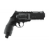 GUNMANSA UMAREX T4E HDR 50 Gas Gun (Semi Auto|CO2|6 Rounds|440 FPS|11J|>.50 CAL) 2.4758