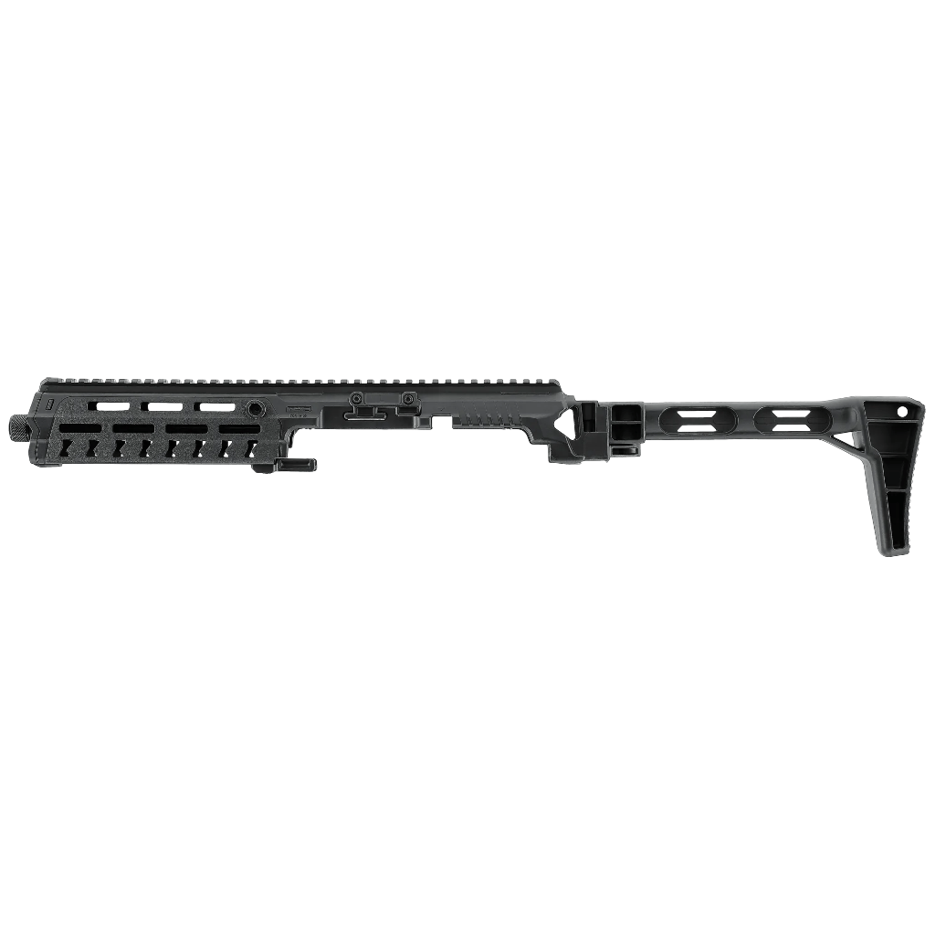 GUNMANSA Umarex T4E HDR/TR50 Carbine Conversion Kit 0.50cal - 2.4060