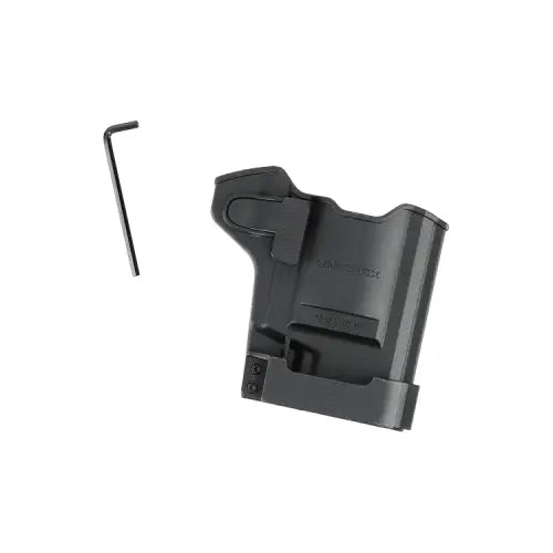 GUNMANSA UMAREX T4E  HDR68/TR68 POLYMER HOLSTER HS OWB – 3.1602