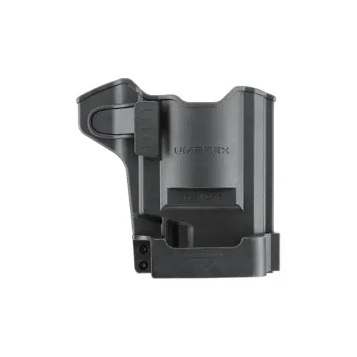 GUNMANSA UMAREX T4E  HDR68/TR68 POLYMER HOLSTER HS OWB – 3.1602