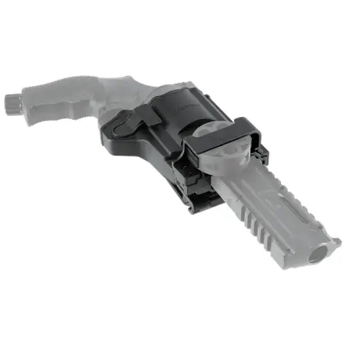 GUNMANSA UMAREX T4E  HDR68/TR68 POLYMER HOLSTER HS OWB – 3.1602