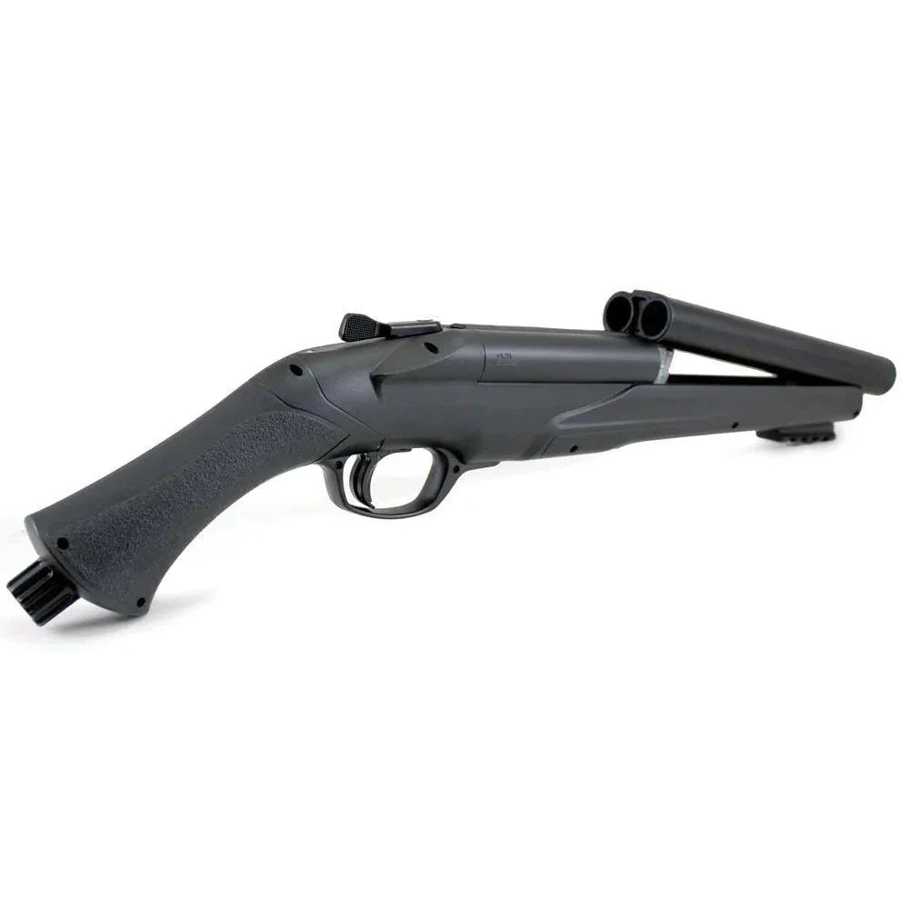 GUNMANSA Umarex T4E HDS 68 Paintball Gas Shotgun (Break Barrel|CO2|2|550 FPS|16J|.68 CAL) 2.4764