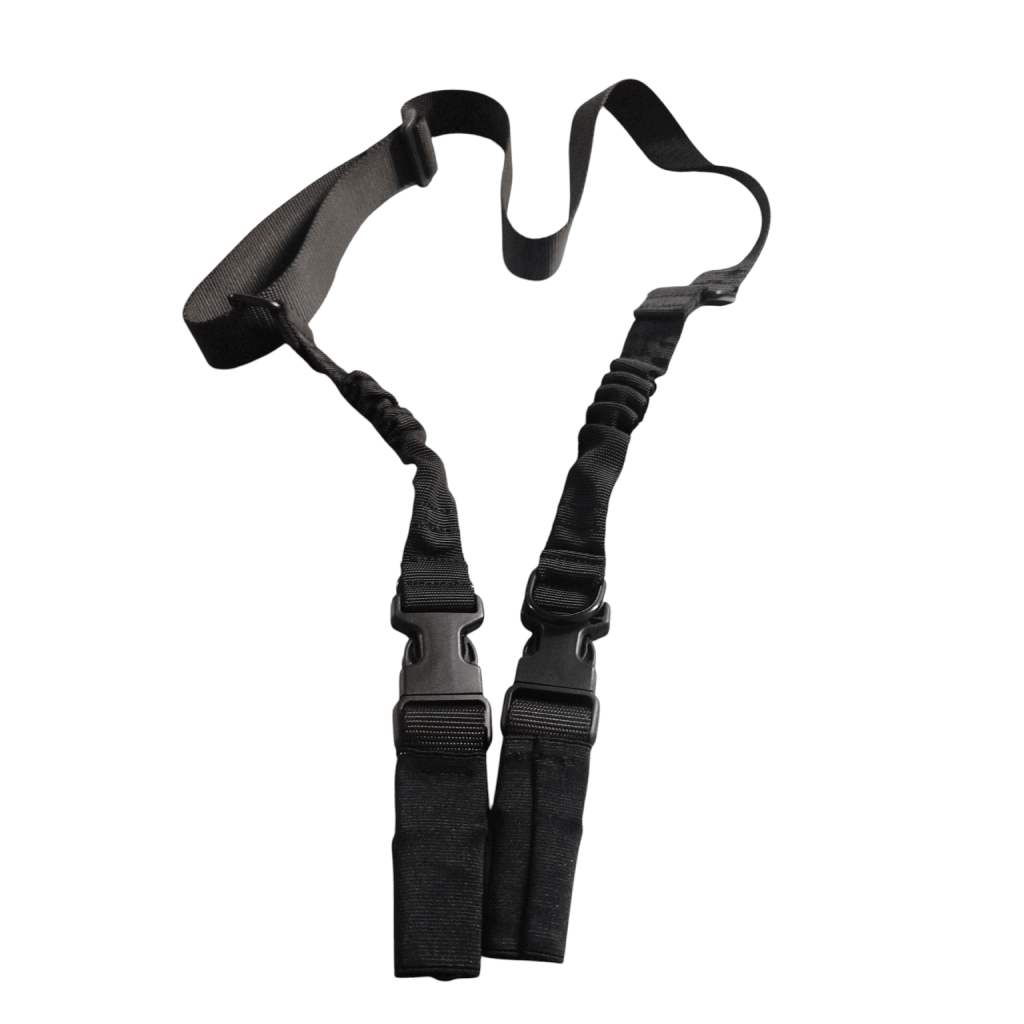 GUNMANSA Umarex T4E HDX/TX 68 Home Defense Extreme Shotgun 40 Joule 0.68cal - Package 2