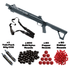 GUNMANSA Umarex T4E HDX/TX 68 Home Defense Extreme Shotgun 40 Joule 0.68cal - Package 2