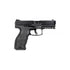 GUNMANSA Umarex T4E Heckler And Koch SFP9 Paintball Gas Gun (Semi Auto|CO2|8|300 FPS|5J|.43 CAL) 2.4000