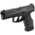 GUNMANSA Umarex T4E Heckler And Koch SFP9 Paintball Gas Gun (Semi Auto|CO2|8|300 FPS|5J|.43 CAL) 2.4000