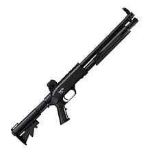 GUNMANSA UMAREX T4E SG 68 Paintball Gas Shotgun (Semi Auto|CO2|15|300 FPS|7.5J|.68 CAL) 2.4755