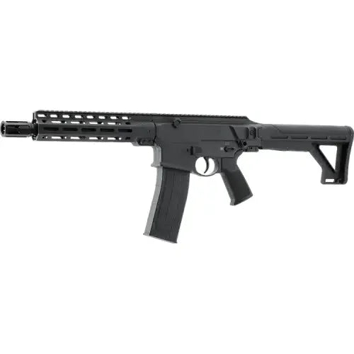 GUNMANSA Umarex T4E TC 68 Paintball RIfle BLK .68 CAL CO2 2.4063X
