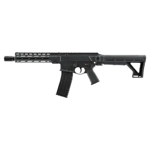 GUNMANSA Umarex T4E TC 68 Paintball RIfle BLK .68 CAL CO2 2.4063X