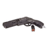 GUNMANSA Umarex T4E TR50 Gen2 13 Joules Self Defense Revolver 0.50cal - 2.4058