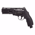 GUNMANSA Umarex T4E TR50 Gen2 13 Joules Self Defense Revolver 0.50cal Tactical Package