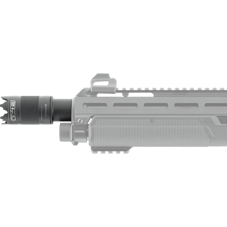 GUNMANSA Umarex T4E X-Tracer 68 - 2.4068