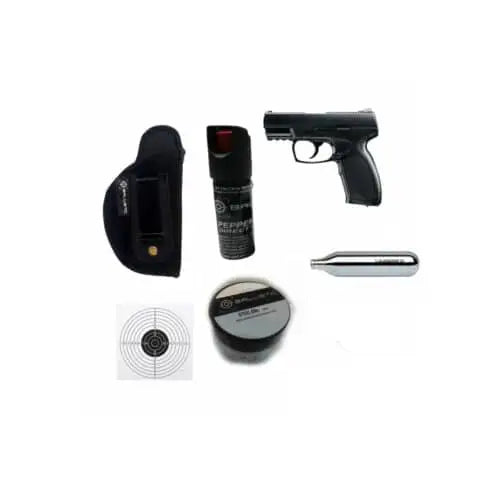 GUNMANSA Umarex TDP45 4.5mm 5.8180 Combo