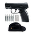GUNMANSA Umarex TDP45 4.5MM BB Pistol Kit