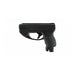 GUNMANSA Umarex TP50 Compact T4E Paintball Gas Pistol - 2.4584