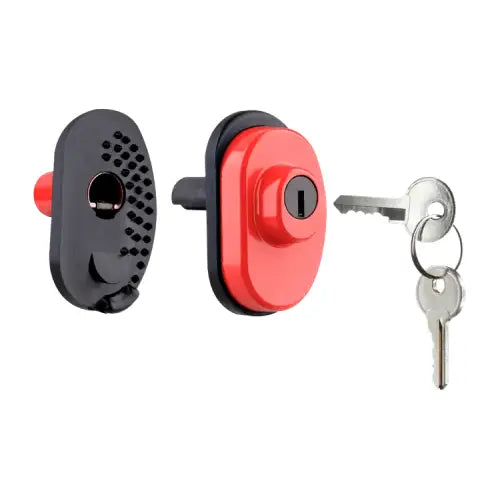GUNMANSA Umarex Trigger Lock 2 Keys – 3.4057