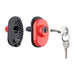 GUNMANSA Umarex Trigger Lock 2 Keys – 3.4057