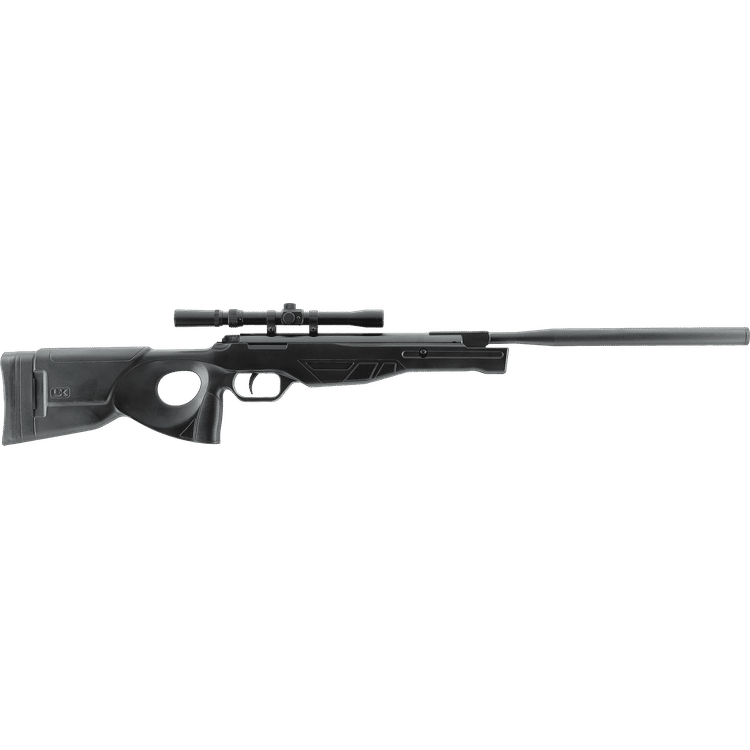 GUNMANSA Umarex UX Patrol Air Rifle (Break Barrel|1|558 FPS|7.5J|103cm|2.8kg|5.5mm) 2.4996-1