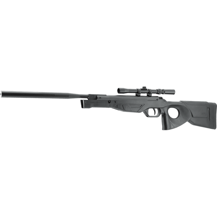 GUNMANSA Umarex UX Patrol Air Rifle (Break Barrel|1|558 FPS|7.5J|103cm|2.8kg|5.5mm) 2.4996-1