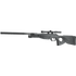 GUNMANSA Umarex UX Patrol Air Rifle (Break Barrel|1|558 FPS|7.5J|103cm|2.8kg|5.5mm) 2.4996-1