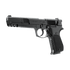 GUNMANSA Umarex Walther CP 88 Competition Gas Gun (Semi Auto|NBB|CO2|8|459 FPS|4J|4.5mm) 416.00.05