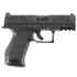 GUNMANSA Umarex Walther PDP Compact 4″ Airsoft Pistol BLK 6mm GBB &lt; 1,0 J 20R – 2.6559