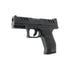 GUNMANSA Umarex Walther PDP Compact 4″ Gas Gun BLK 4,5mm – 5.8432