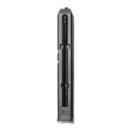 GUNMANSA Umarex XBG Magazine for Airgun 4.5 mm Twin Pack (5.8173.1)