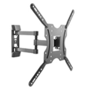 GUNMANSA Unimount 32 to 55 Inch Full Motion TV Bracket