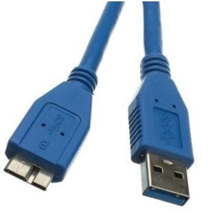 GUNMANSA UniQue 1.5m High Speed USB Cable