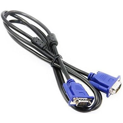 GUNMANSA UniQue 1.5M Male To Male VGA Cable