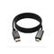 GUNMANSA UniQue 1.8M Mini DisplayPort To HDMI Cable