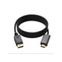 GUNMANSA UniQue 1.8M Mini DisplayPort To HDMI Cable