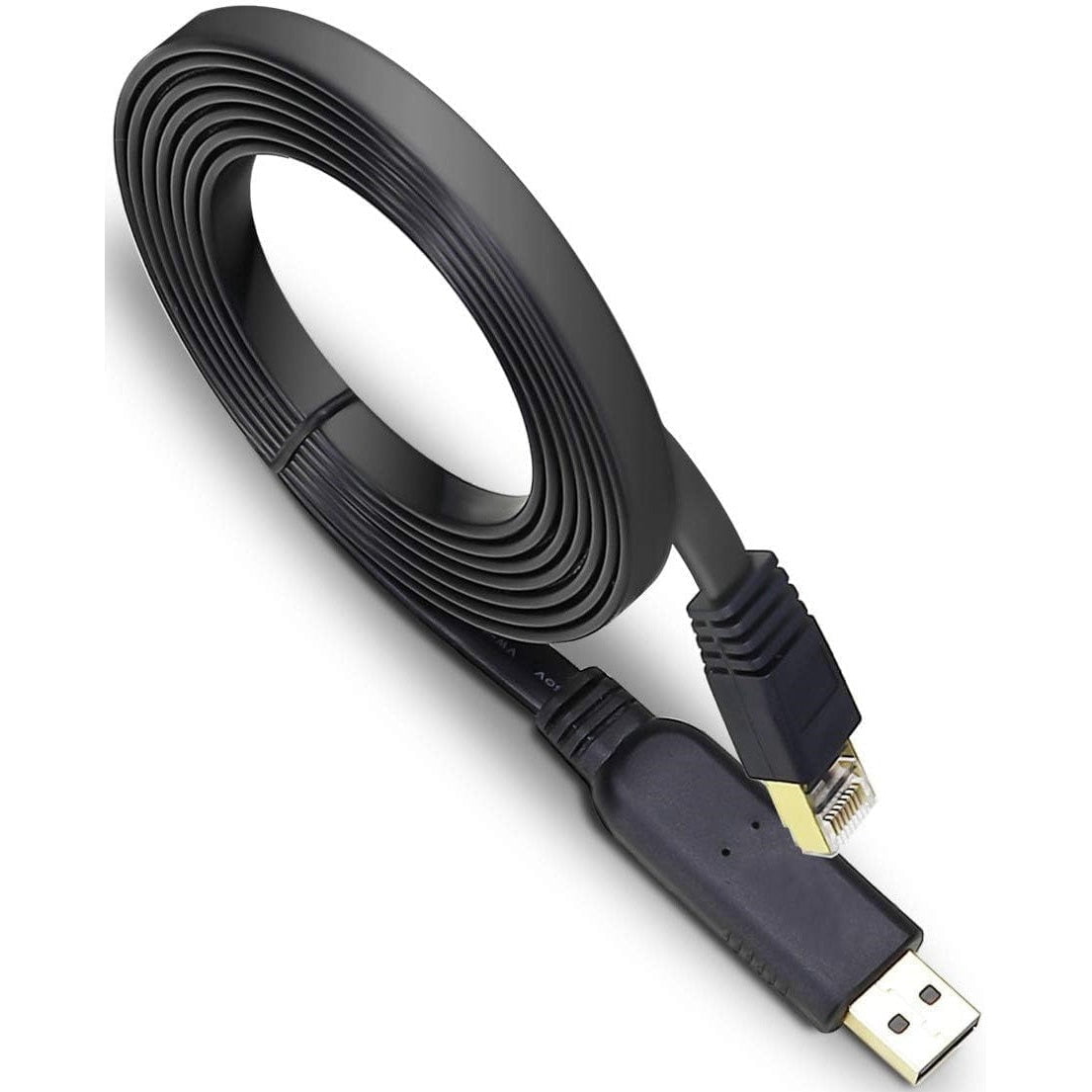 GUNMANSA UniQue 1.8M USB 2.0 To RJ45 High Quality Digital Console Cable