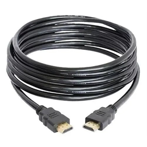UniQue 10M HDMI To HDMI Black Cable – GUNMANSA