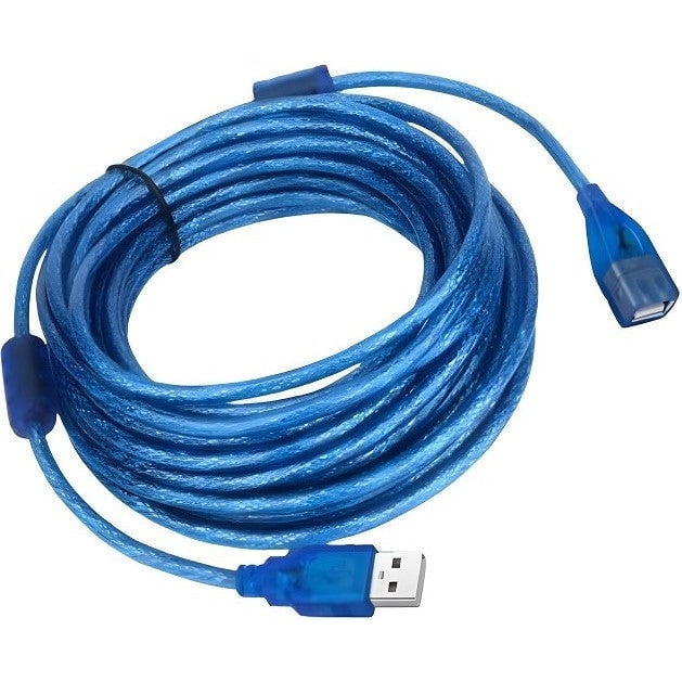 GUNMANSA UniQue 10M MAle To Female USB Extension Cable