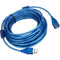 GUNMANSA UniQue 10M MAle To Female USB Extension Cable