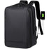 GUNMANSA UniQue 15.6 Inch Laptop BackPack Black