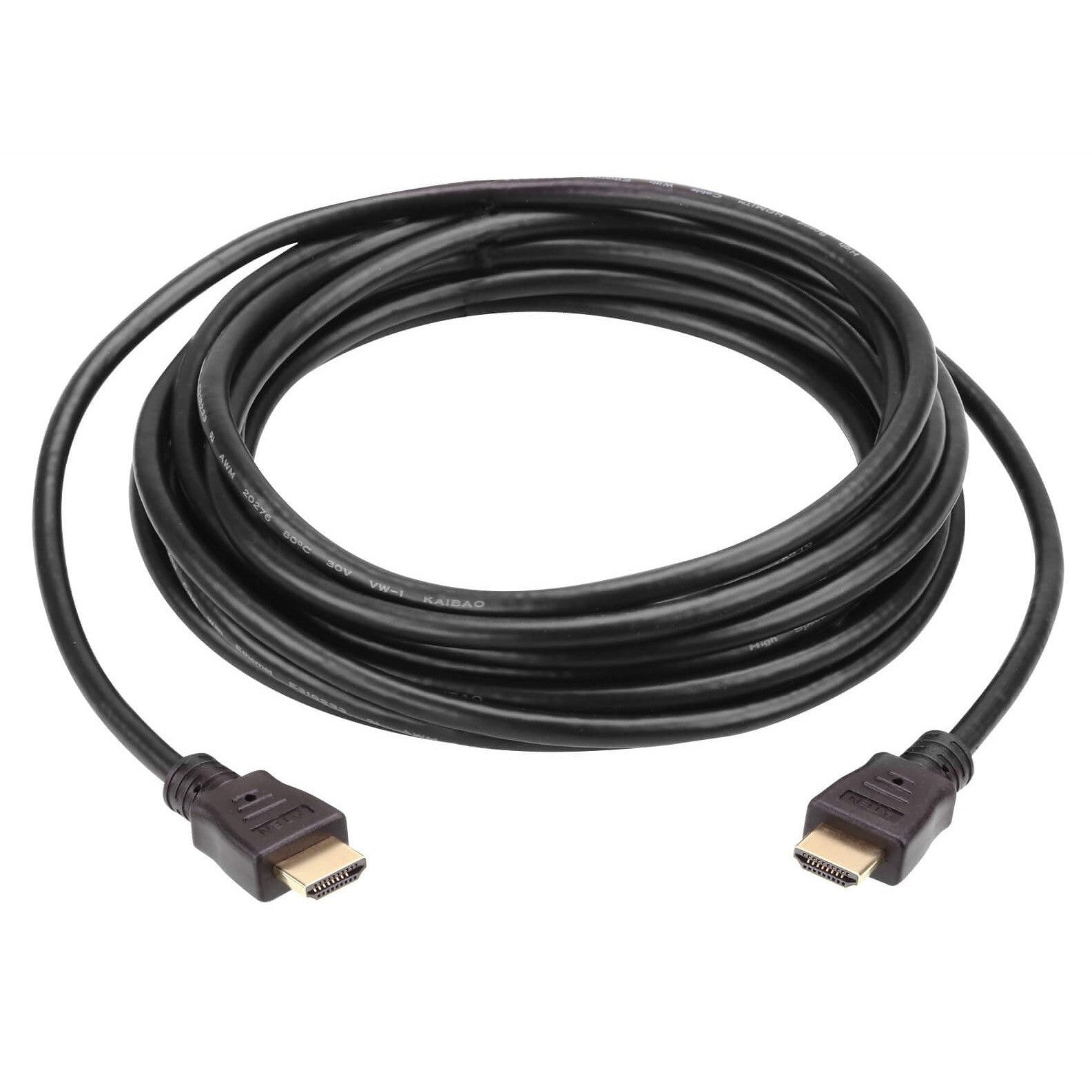 GUNMANSA UniQue 20M HDMI To HDMI Cable