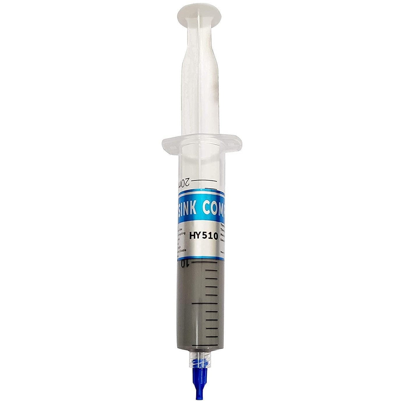 GUNMANSA UniQue 25g Thermal Heatsink Compound Paste Syringe