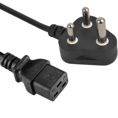 GUNMANSA UniQue 3 PIN Single Head 1.8M Power Cord