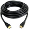 GUNMANSA UniQue 30M HDTV Male To Male HDMI Cable