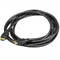 GUNMANSA UniQue 3m Black HDMI To HDMI Cable