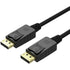 GUNMANSA UniQue 3M Male To Male DisplayPort Cable